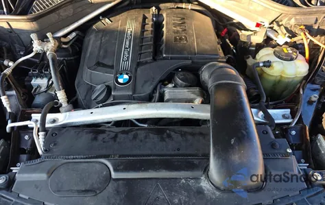 2017 BMW X5 Sdrive35I from USA, damaged, VIN 5UXKR2C33H0U21737